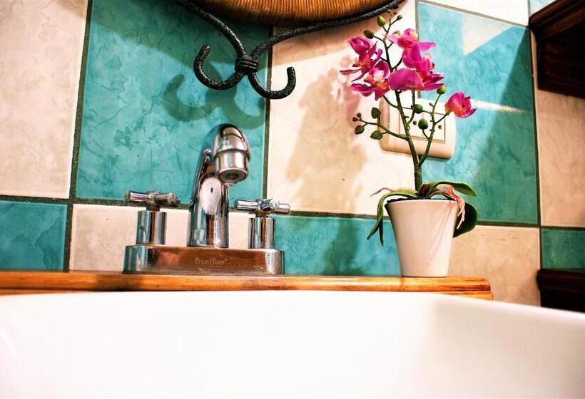 غرفة كومفورت, Boutique Hotel Casa Orquídeas