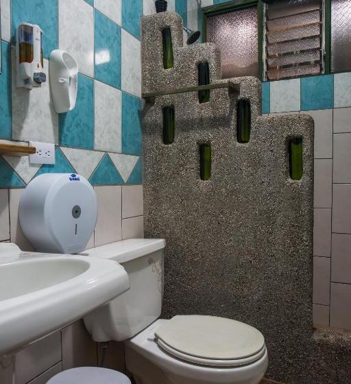 غرفة كومفورت, Boutique Hotel Casa Orquídeas