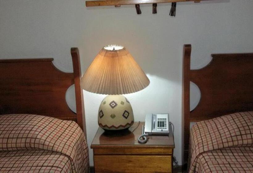 غرفة قياسية, Boutique Hotel Casa Orquídeas