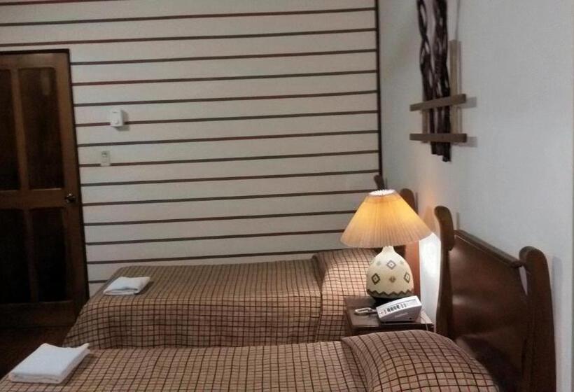 غرفة قياسية, Boutique Hotel Casa Orquídeas