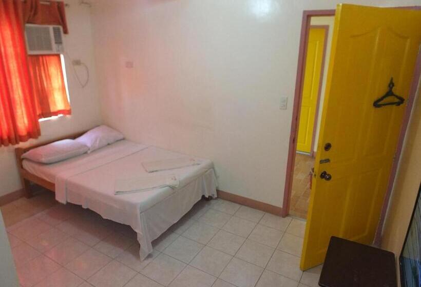 标准间, Constrell Pension House