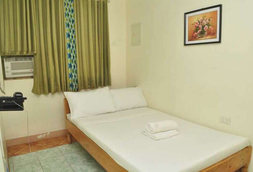 标准间, Constrell Pension House