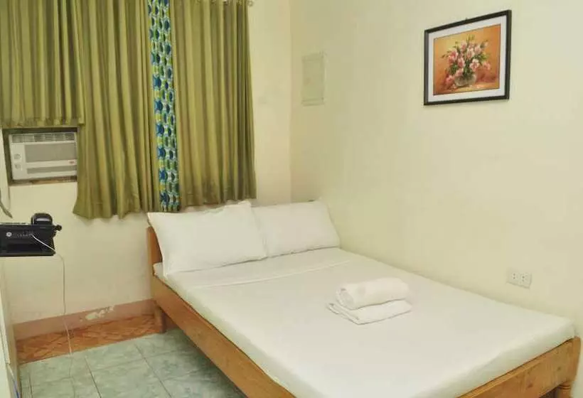 اتاق استاندارد, Constrell Pension House
