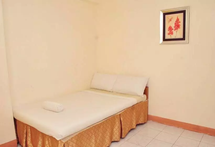 اتاق استاندارد, Constrell Pension House