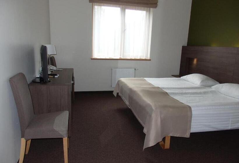 اتاق استاندارد با دسترسی به اسپا, Goda Hotel & Spa