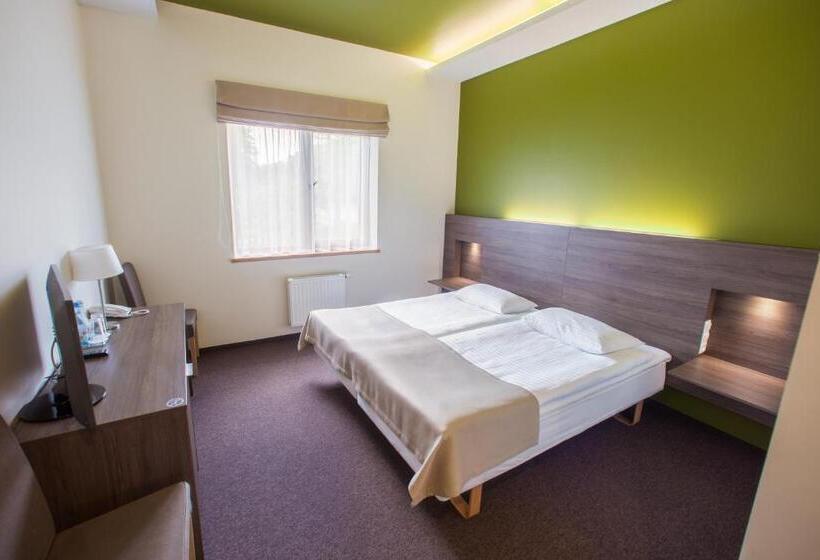 اتاق استاندارد با دسترسی به اسپا, Goda Hotel & Spa