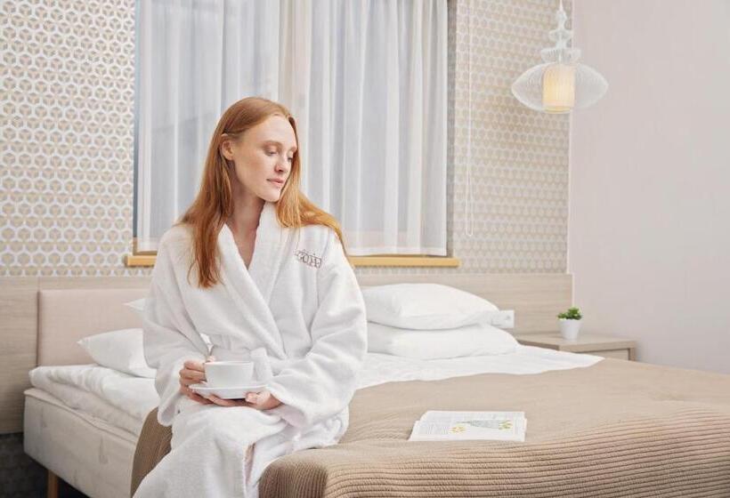 اتاق استاندارد با دسترسی به اسپا, Goda Hotel & Spa