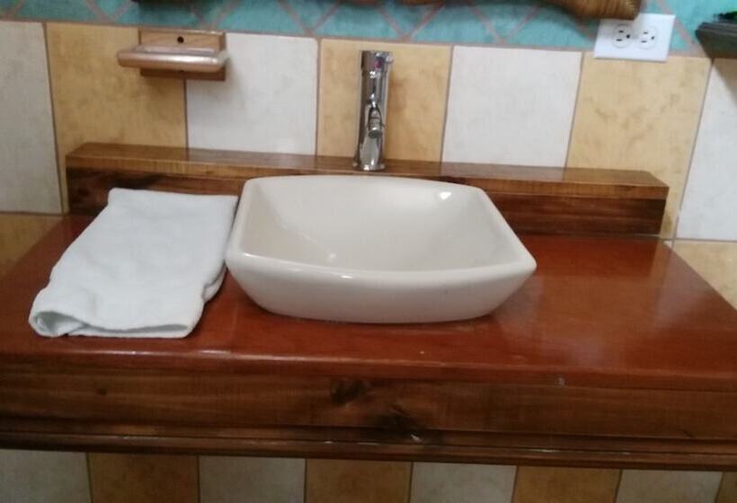 غرفة سوبيريور, Boutique Hotel Casa Orquídeas