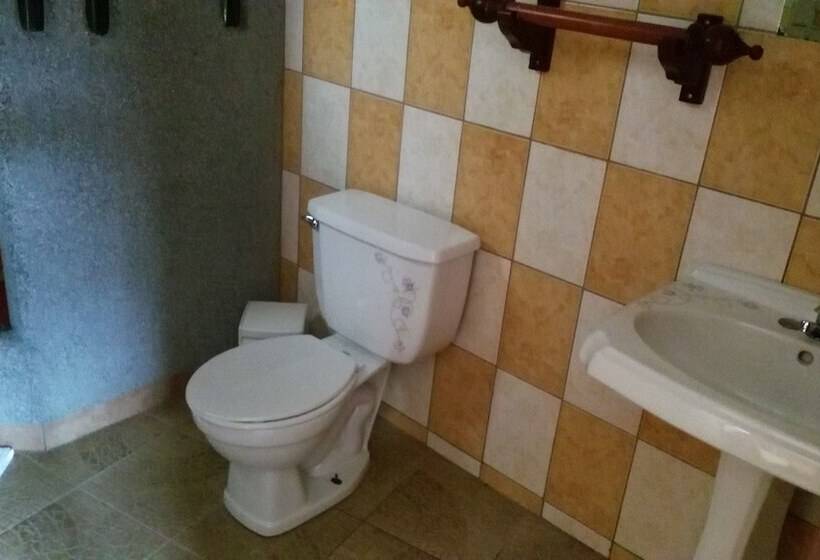 غرفة سوبيريور, Boutique Hotel Casa Orquídeas