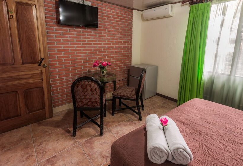 غرفة سوبيريور, Boutique Hotel Casa Orquídeas