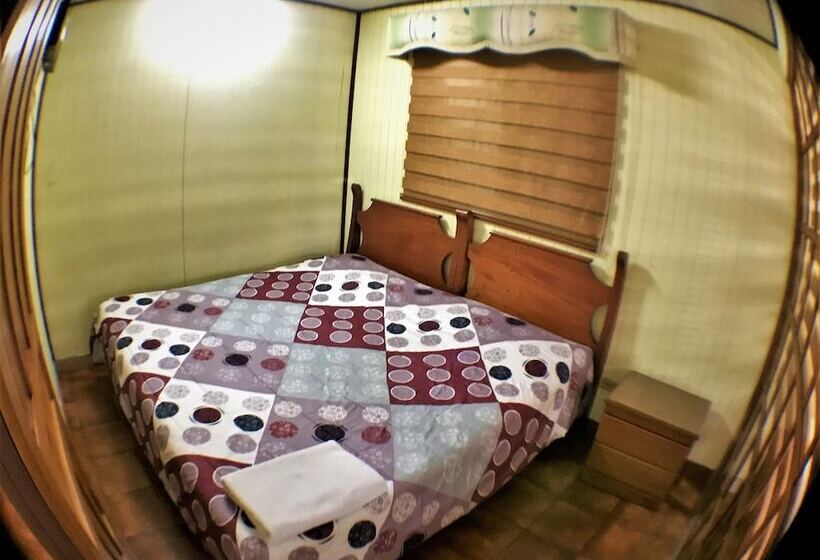 غرفة سوبيريور, Boutique Hotel Casa Orquídeas