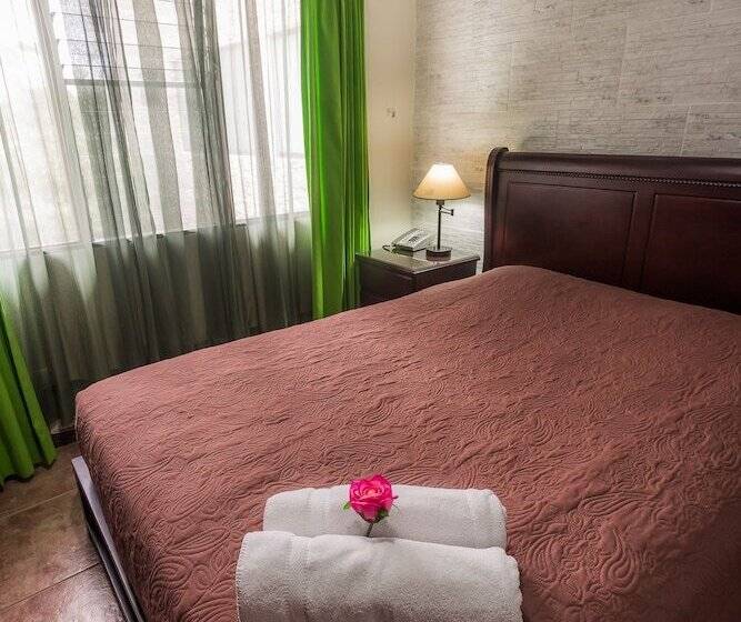 غرفة سوبيريور, Boutique Hotel Casa Orquídeas