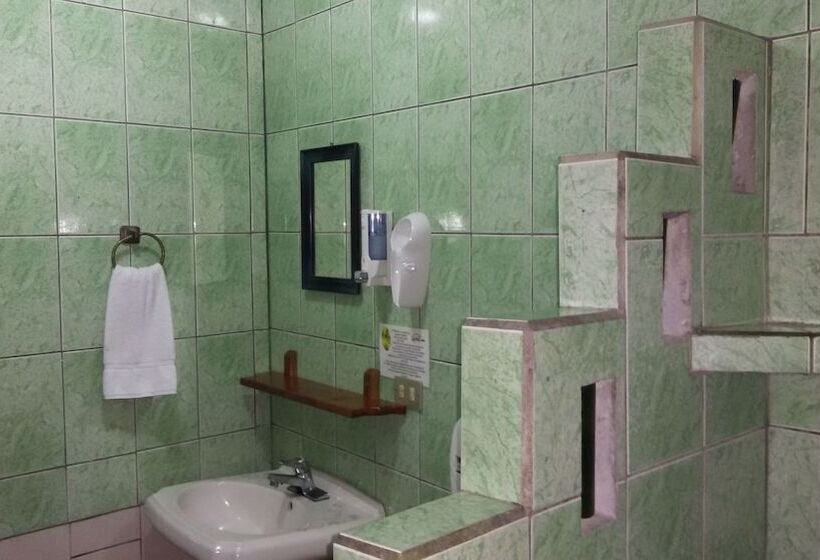 스탠다드 룸, Boutique Hotel Casa Orquídeas