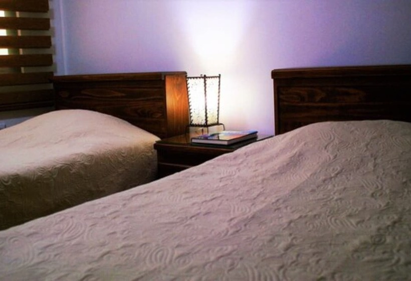 غرفة قياسية, Boutique Hotel Casa Orquídeas