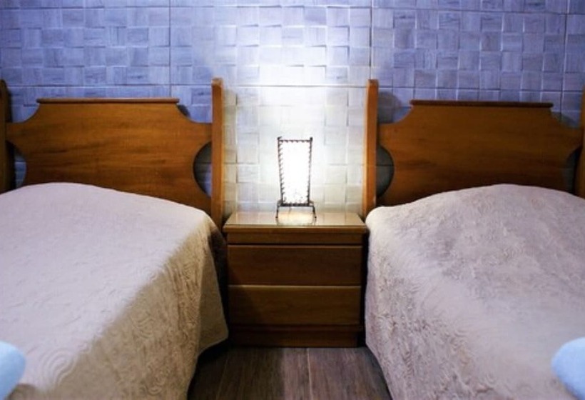 غرفة قياسية, Boutique Hotel Casa Orquídeas