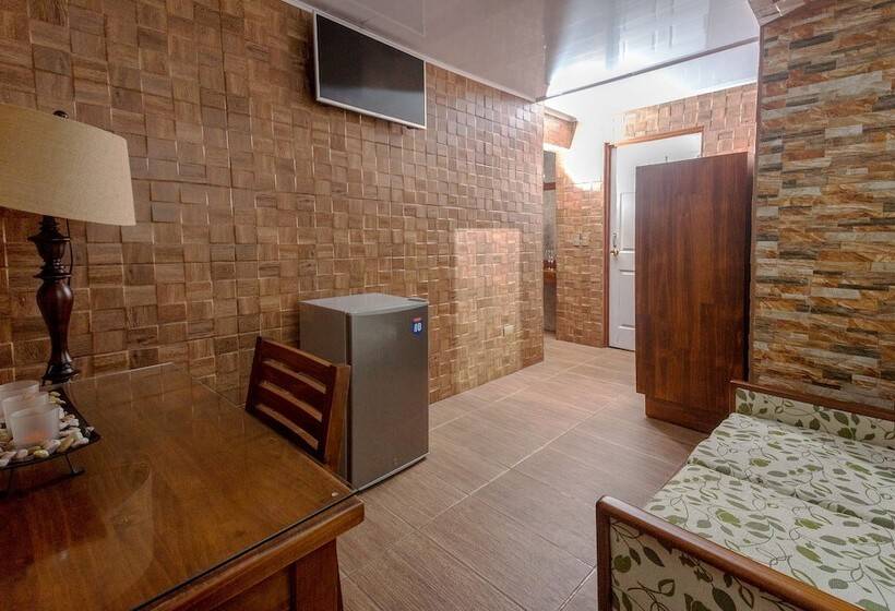 غرفة سوبيريور, Boutique Hotel Casa Orquídeas