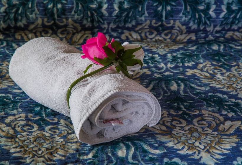 수피리어 룸, Boutique Hotel Casa Orquídeas