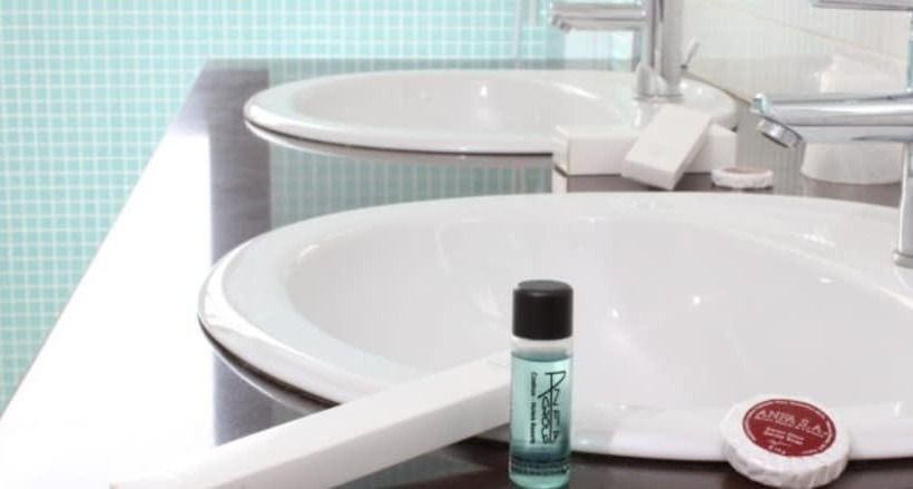 اتاق سوپریور, Cafe De Rome