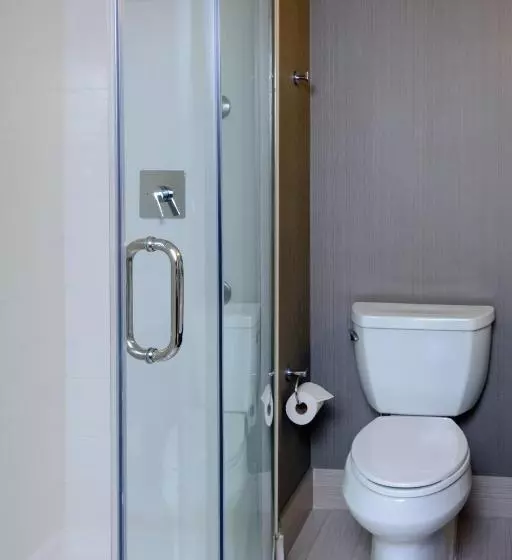 اتاق استاندارد, Courtyard By Marriott Toronto Northeast/markham