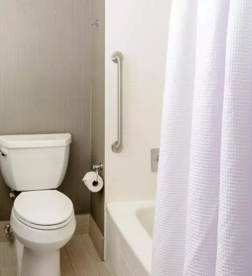 اتاق استاندارد, Courtyard By Marriott Toronto Northeast/markham