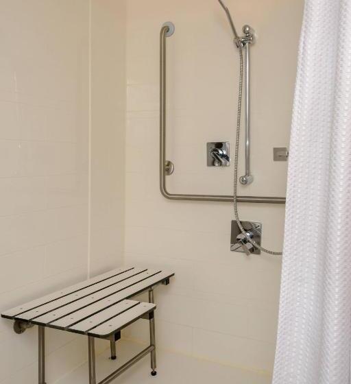 标准间, Courtyard By Marriott Toronto Northeast/markham