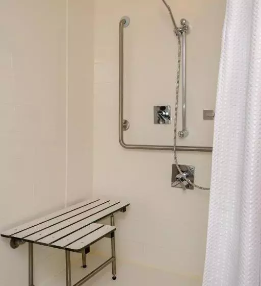 اتاق استاندارد, Courtyard By Marriott Toronto Northeast/markham