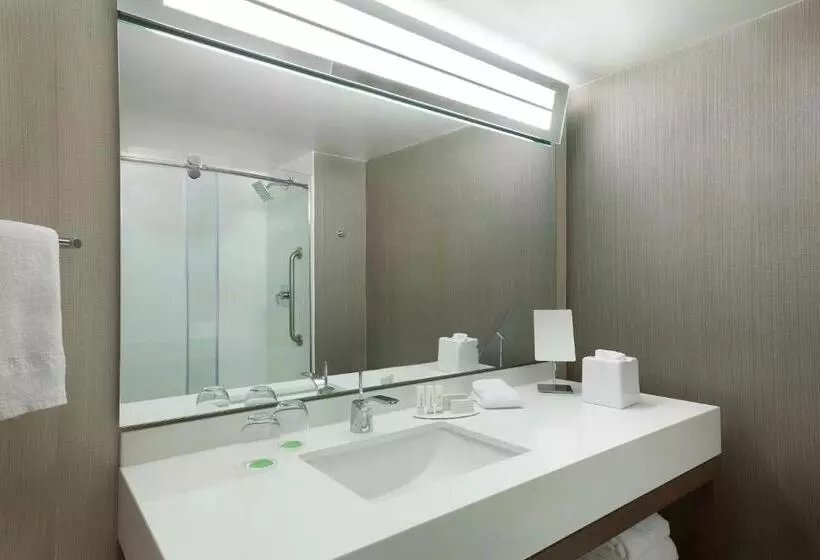 اتاق استاندارد, Courtyard By Marriott Toronto Northeast/markham