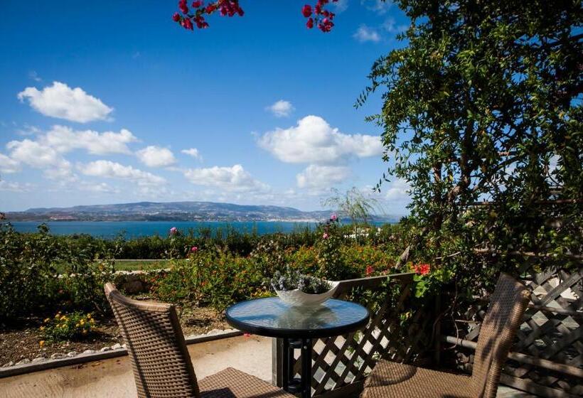 스탠다드 스튜디오 바다 전망, Dionysos Village Resort