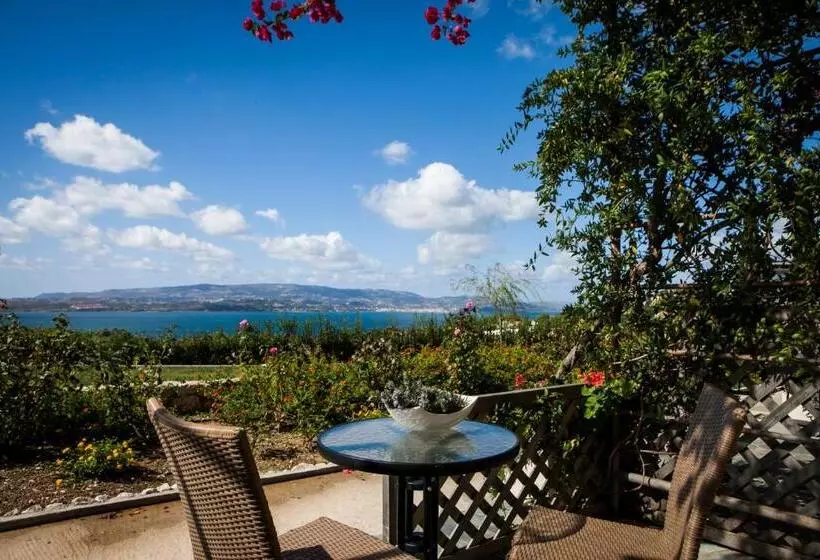 海の見えるスタンダードスタジオ, Dionysos Village Resort