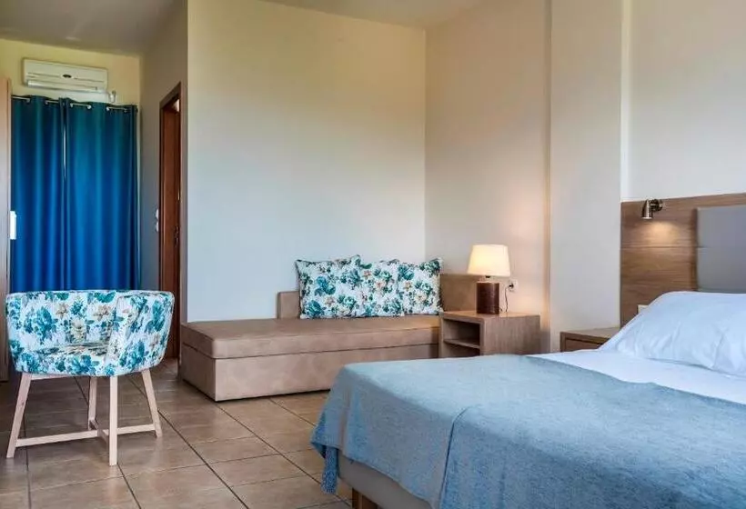 海の見えるスタンダードスタジオ, Dionysos Village Resort