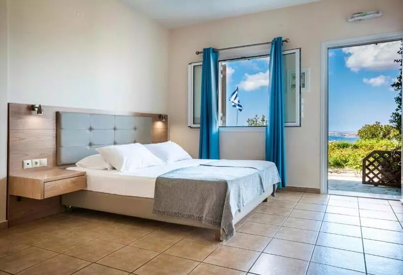 海の見えるスタンダードスタジオ, Dionysos Village Resort