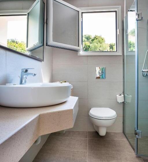 클래식 스위트, Dionysos Village Resort