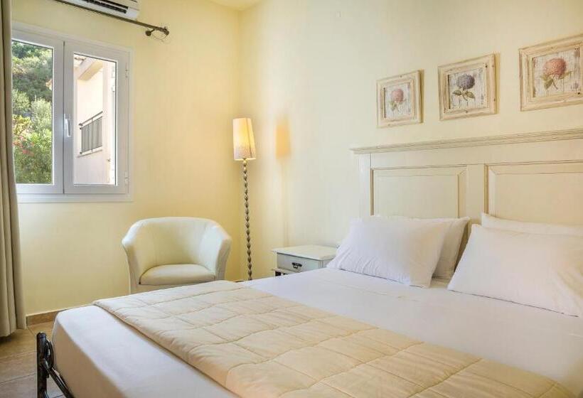 클래식 스위트, Dionysos Village Resort