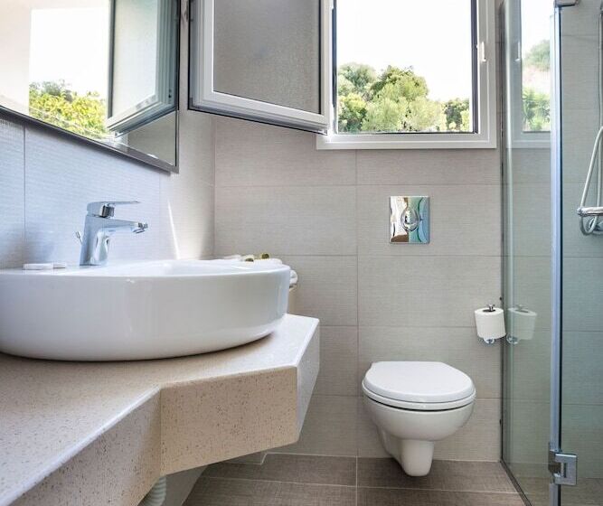 클래식 스위트, Dionysos Village Resort