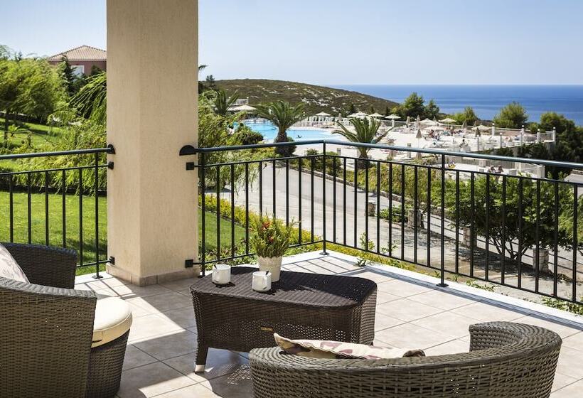 클래식 스위트, Dionysos Village Resort