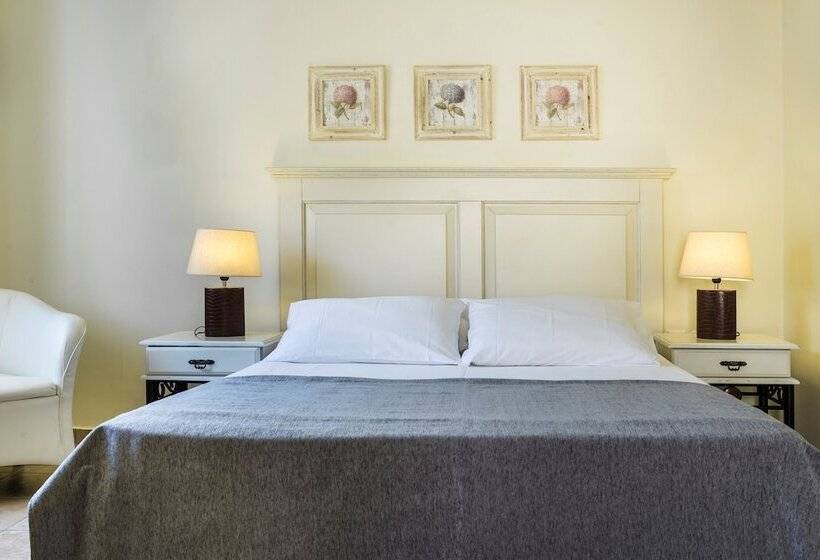 클래식 스위트, Dionysos Village Resort