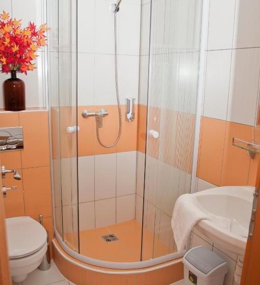 带2个卧室的公寓, Esprit