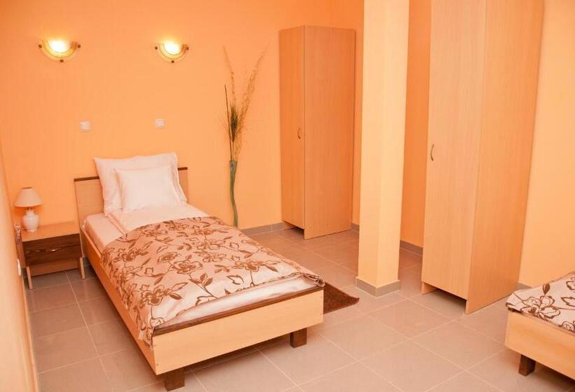 带2个卧室的公寓, Esprit