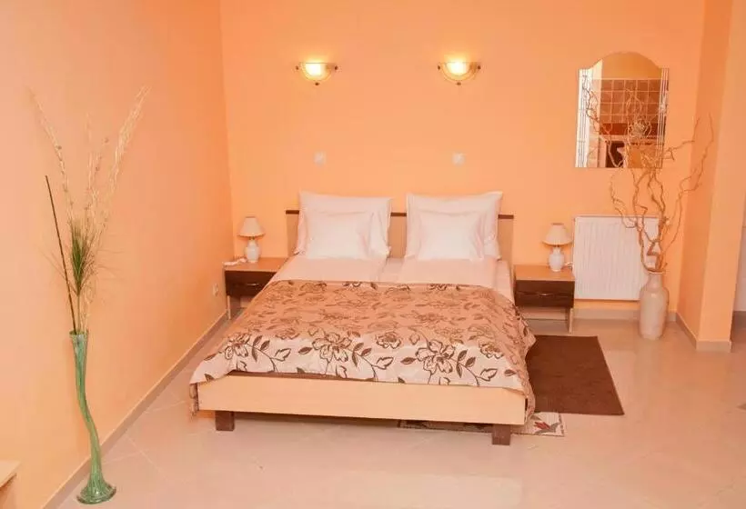 آپارتمان 2 خوابه, Esprit