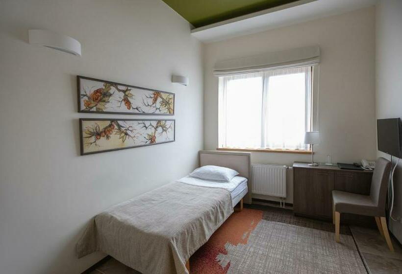 اتاق استاندارد یک نفره, Goda Hotel & Spa