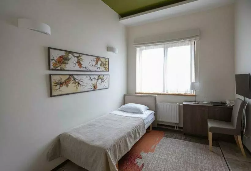 اتاق استاندارد یک نفره, Goda Hotel & Spa
