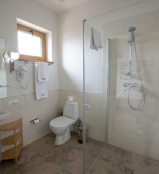 اتاق استاندارد یک نفره, Goda Hotel & Spa