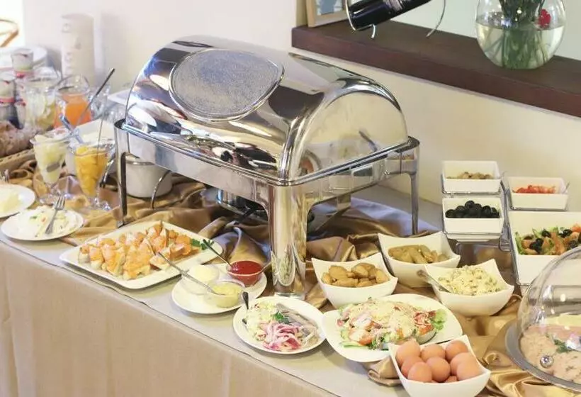 اتاق استاندارد یک نفره, Goda Hotel & Spa