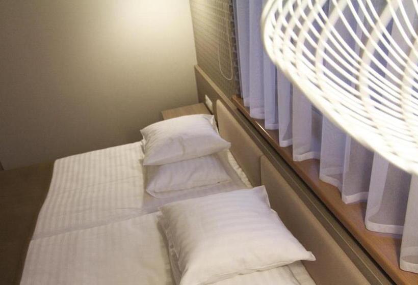 اتاق استاندارد با دسترسی به اسپا, Goda Hotel & Spa