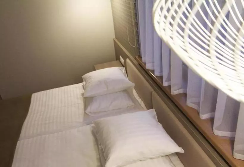 اتاق استاندارد با دسترسی به اسپا, Goda Hotel & Spa