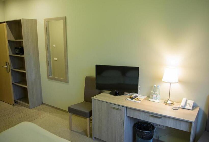 اتاق استاندارد با دسترسی به اسپا, Goda Hotel & Spa