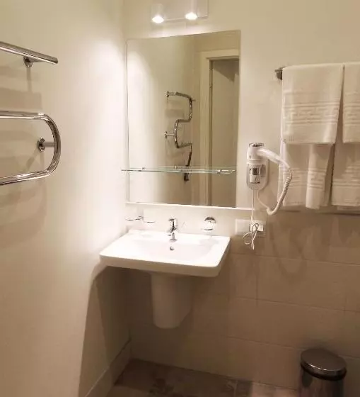 اتاق استاندارد با دسترسی به اسپا, Goda Hotel & Spa