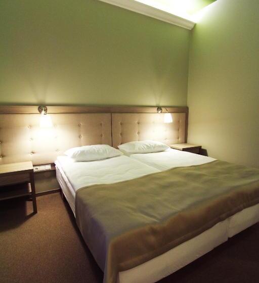 اتاق استاندارد با دسترسی به اسپا, Goda Hotel & Spa