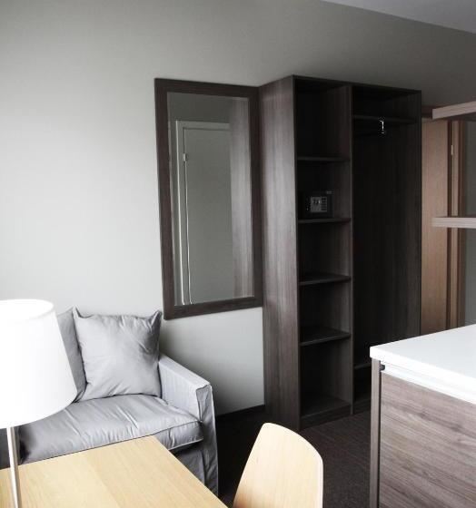 سوییت جونیور, Goda Hotel & Spa