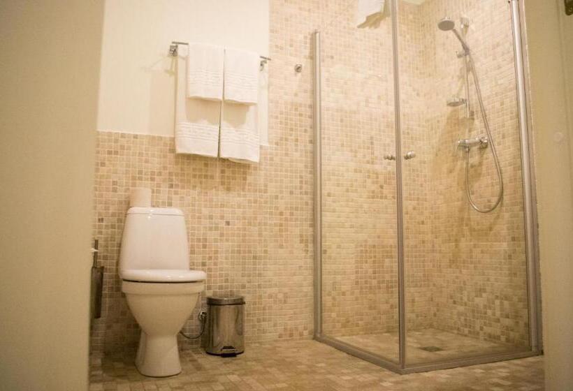 آپارتمان خانوادگی, Goda Hotel & Spa